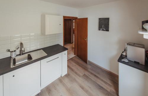 Weinheim Apartment | große Wohnung in Weinheim mit Charme