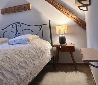 Munchen District Apartment | Großes Apartment mit Terrasse und Garten