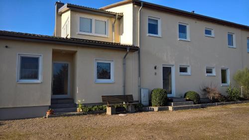Hohen Wieschendorf House | großes Ferienhaus