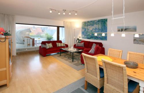 Wyk auf Foehr Apartment | Gro e Stra e 19 Whg 3