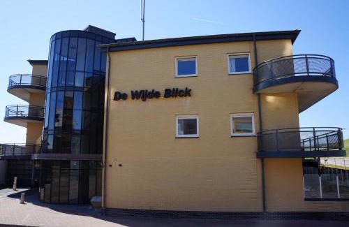 Callantsoog Resort | Groepsaccommodatie De Wijde Blick XL