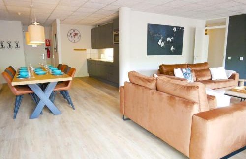 Callantsoog Resort | Groepsaccommodatie De Wijde Blick XL