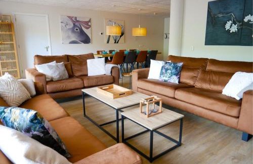 Callantsoog Resort | Groepsaccommodatie De Wijde Blick XL