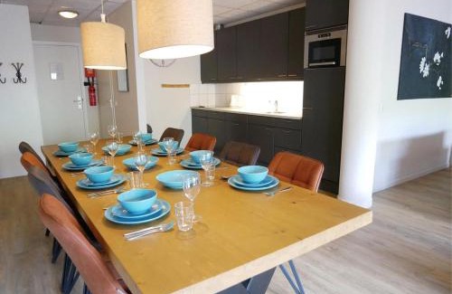 Callantsoog Resort | Groepsaccommodatie De Wijde Blick XL