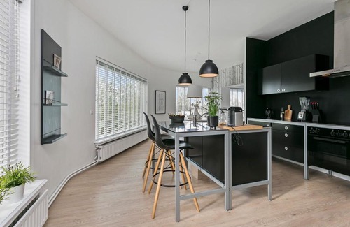 Groede Apartment | Groese Polderbunker