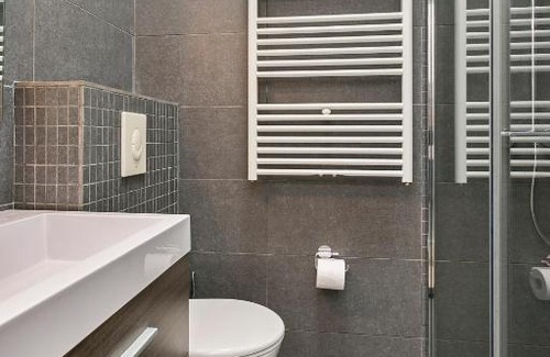 Groede Apartment | Groese Polderbunker