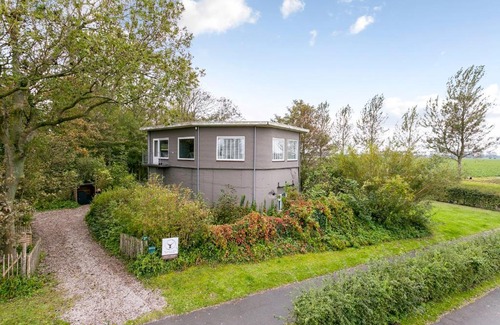 Groede Apartment | Groese Polderbunker