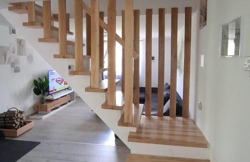 Perusic House | Grofova Kuća