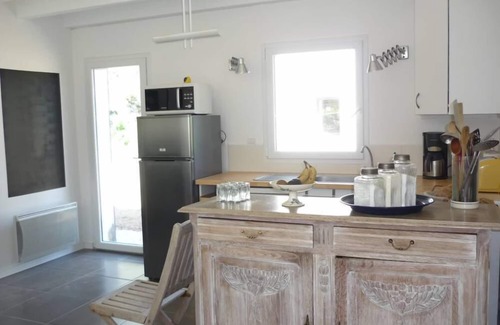 Groix House | Groix: House in Quehello (Groix Island)