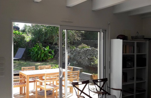 Groix House | Groix: House in Quehello (Groix Island)