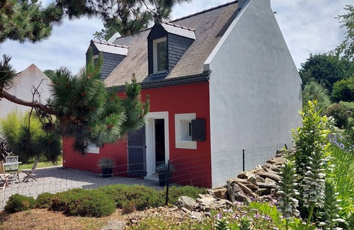 Groix House | Groix: House in Quehello (Groix Island)