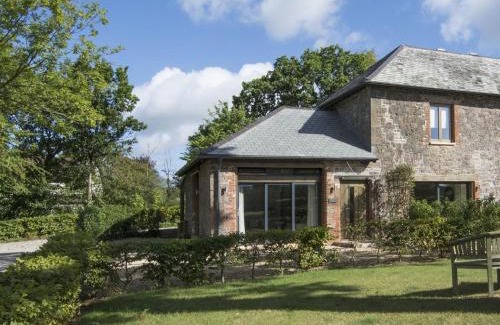 Talaton House | Grooms Cottage