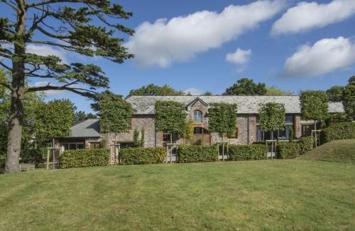 Talaton House | Grooms Cottage