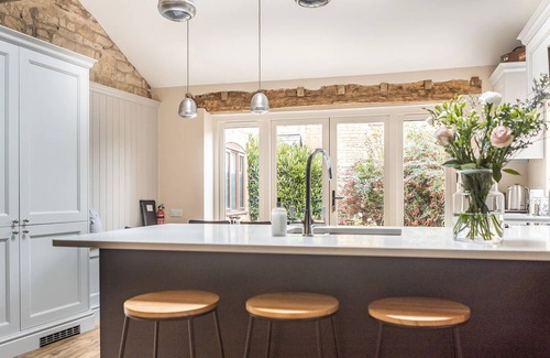 Chipping Campden Cottage | Grooms Lodge, Chipping Campden - Taswell Retreats