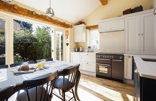 Chipping Campden Cottage | Grooms Lodge, Chipping Campden - Taswell Retreats