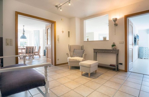Eiderstedt Apartment | Groote Hygge, Deutschland