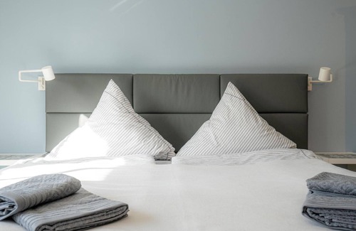 Eiderstedt Apartment | Groote Hygge, Deutschland