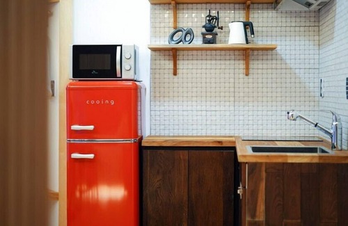 Sibang-ri House | Groove-in Cafe Pension