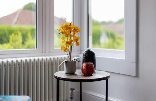 Ross-on-Wye Apartment | Grosmont House Flat 1