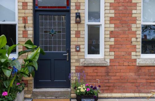 Ross-on-Wye Apartment | Grosmont House Flat 2