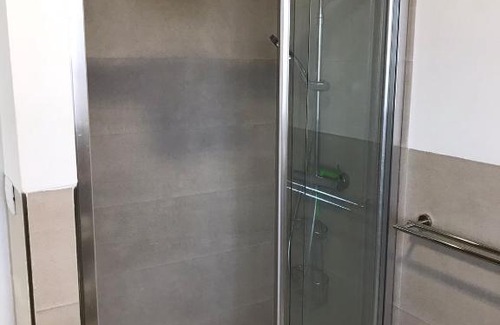 Los Realejos Apartment | Grosse Terrasse. Modern. Home office. Solarium