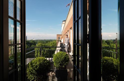 City of Westminster Apartment | Grosvenor House Suites