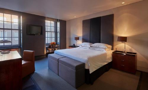 City of Westminster Apartment | Grosvenor House Suites