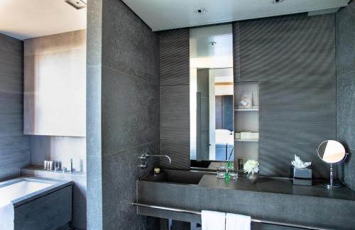 City of Westminster Apartment | Grosvenor House Suites