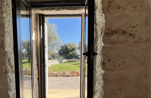 Carovigno House | Grotta Giulia - Dream villa with pool and sea view