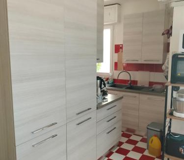 Marina di Andrano House | Grotta Verde Guests Room