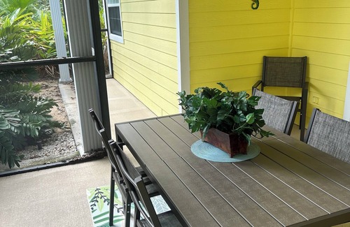 Bahama Bay Condo | Ground floor 2/2 condo! The perfect Florida Bahama Bay Resort & Spa property!