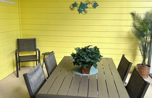 Bahama Bay Condo | Ground floor 2/2 condo! The perfect Florida Bahama Bay Resort & Spa property!