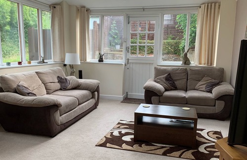 Bildeston Apartment | Ground floor 2 bedroom apartment set in the picturesque village of Bildeston