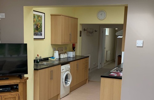 Bildeston Apartment | Ground floor 2 bedroom apartment set in the picturesque village of Bildeston