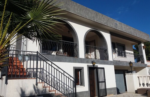 Les Tres Cales Apartment | Ground floor apartment in Villa, 2 p, 3 km from the beach
