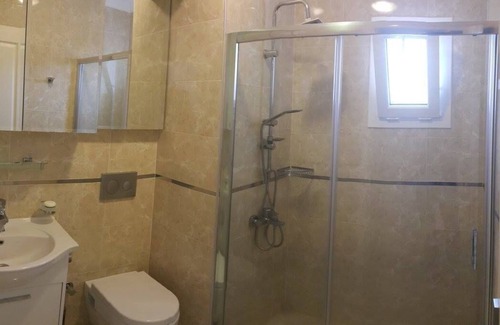 Dalyan Apartment | Ground Floor Apartment in Great Location