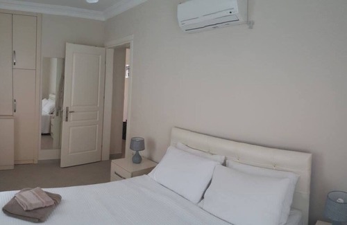 Dalyan Apartment | Ground Floor Apartment in Great Location