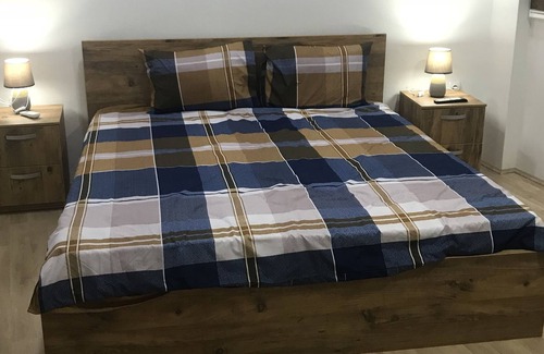 Bitola Apartment | Ground Floor Apartment