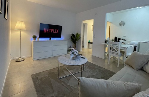 Rellinghausen Apartment | Ground floor apartment with excellent connections to public transport