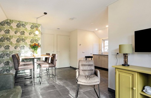 Herpen Cottage | Ground-floor bungalow for 4 people