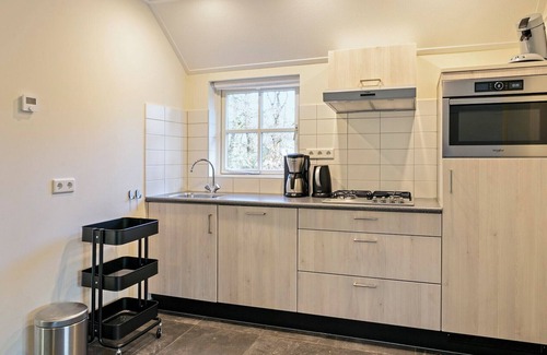 Herpen Cottage | Ground-floor bungalow for 4 people