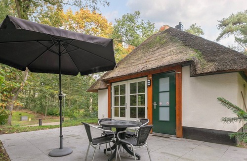 Herpen Cottage | Ground-floor bungalow for 4 people