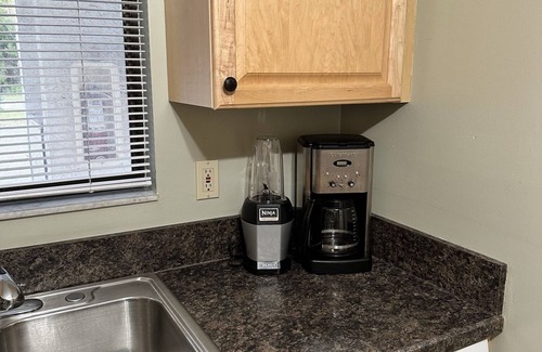 Sarasota Condo | Ground floor condo, Pool, and short walk to Siesta Key with America's #1 Beach