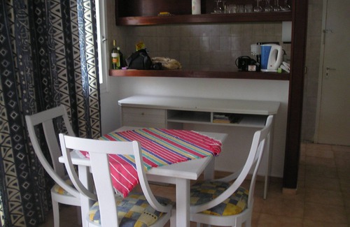 Arona Apartment | ground floor apartment with large terrace