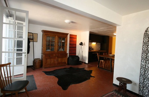 La Tranche-sur-Mer Apartment | Ground floor apartment 50m from beach with terrace - La Tranche-sur-Mer