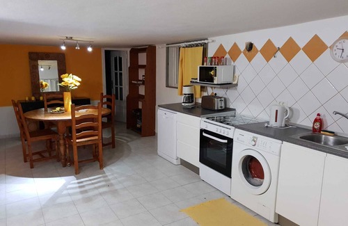 Chayofa Apartment | ground floor house 5 min from los christianos