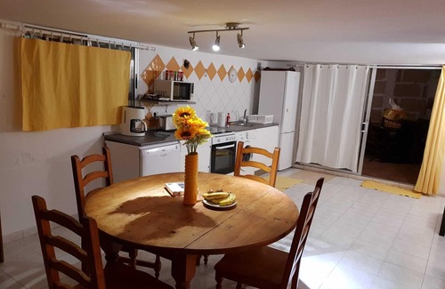 Chayofa Apartment | ground floor house 5 min from los christianos