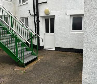 Carlisle Apartment | Ground Floor Studio