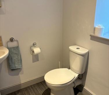 Carlisle Apartment | Ground Floor Studio