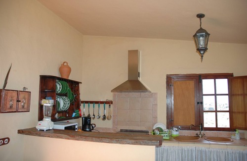 Valverde House | Ground house with spectacular sea views and tranquility